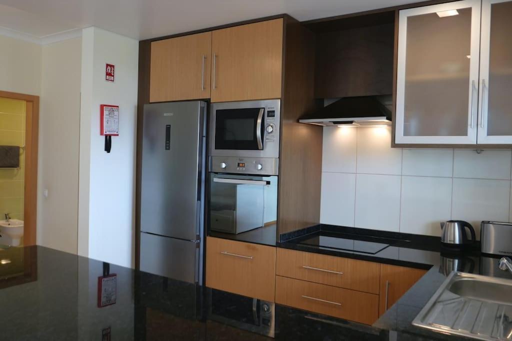 Panorama Apartment Sagres *Pool* Luaran gambar