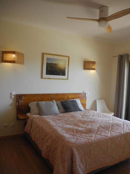 Panorama Apartment Sagres *Pool* Luaran gambar