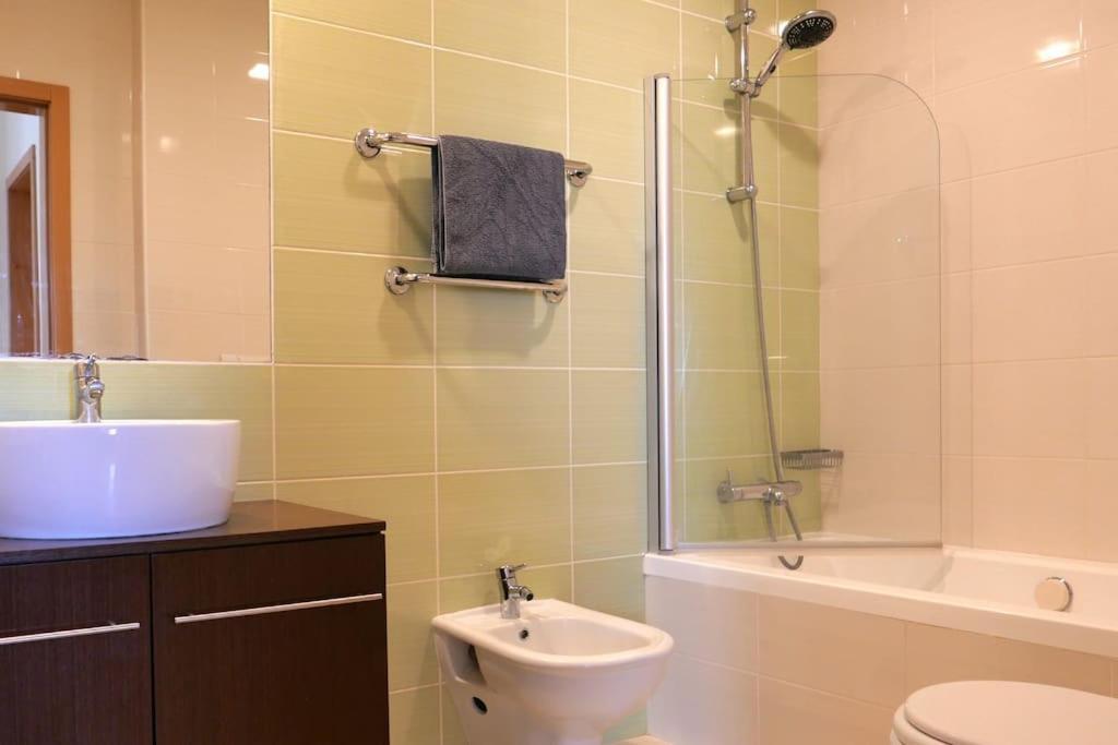 Panorama Apartment Sagres *Pool* Luaran gambar