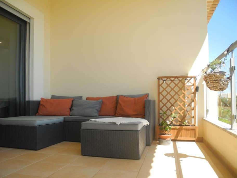 Panorama Apartment Sagres *Pool* Luaran gambar