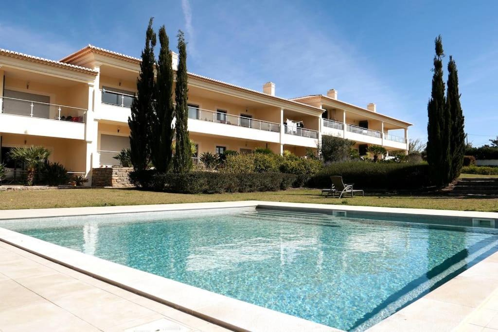 Panorama Apartment Sagres *Pool* Luaran gambar