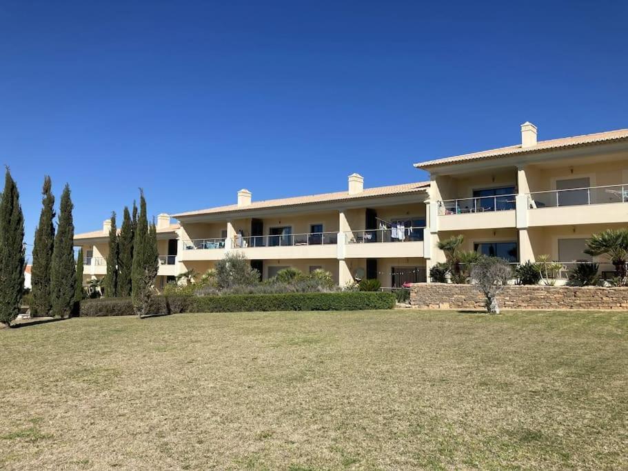 Panorama Apartment Sagres *Pool* Luaran gambar