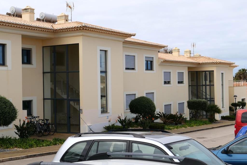 Panorama Apartment Sagres *Pool* Luaran gambar