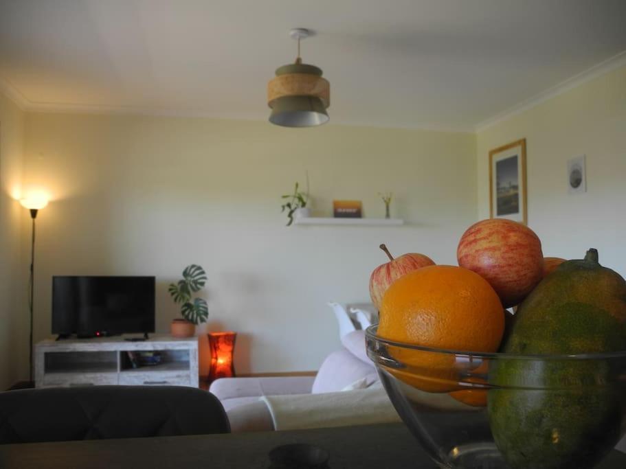 Panorama Apartment Sagres *Pool* Luaran gambar