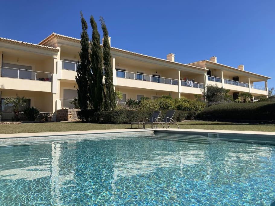 Panorama Apartment Sagres *Pool* Luaran gambar