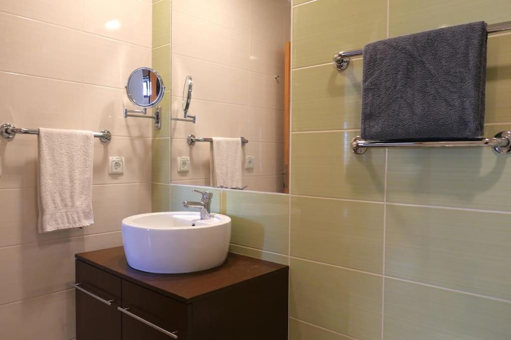 Panorama Apartment Sagres *Pool* Luaran gambar