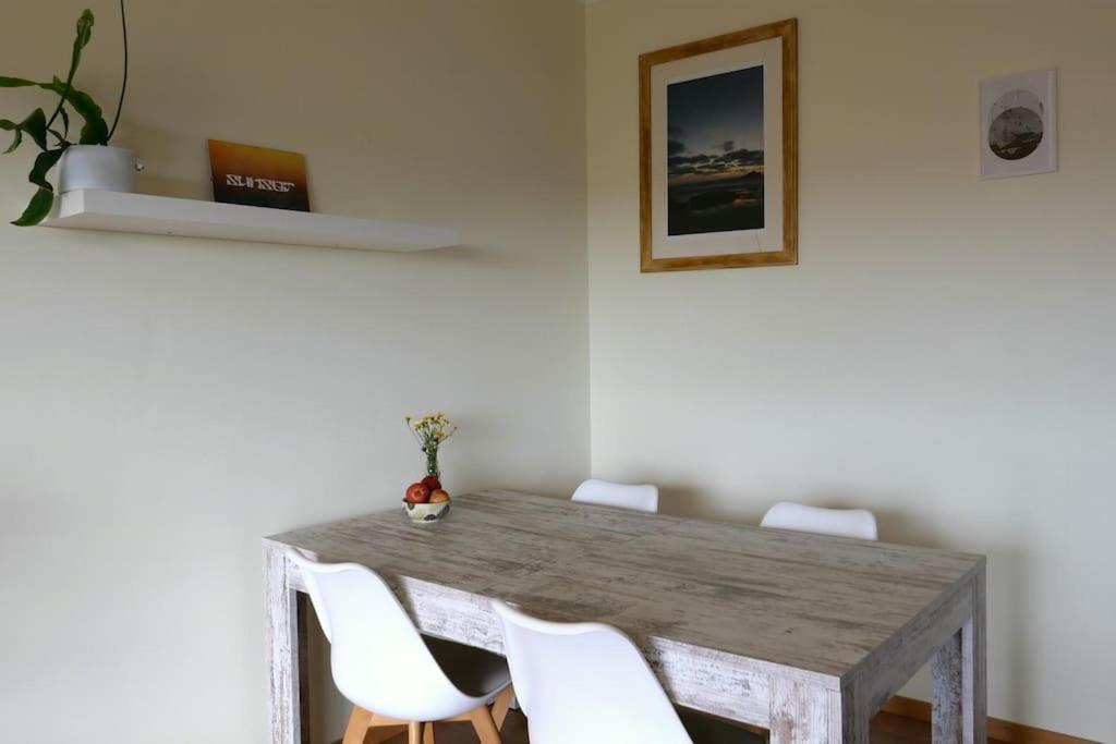 Panorama Apartment Sagres *Pool* Luaran gambar