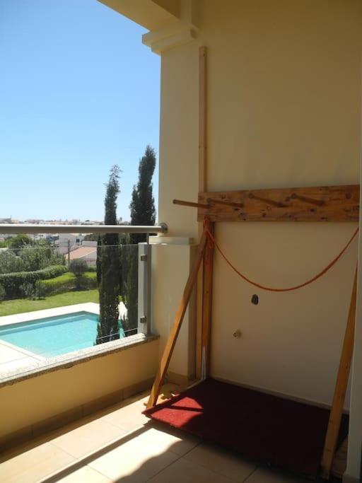 Panorama Apartment Sagres *Pool* Luaran gambar