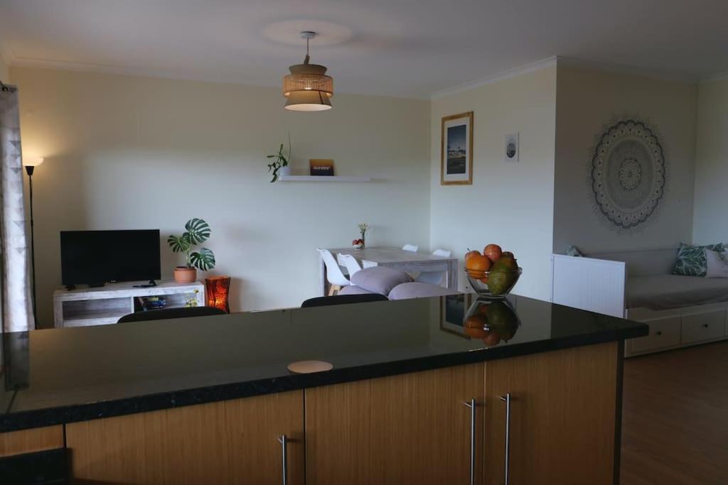 Panorama Apartment Sagres *Pool* Luaran gambar