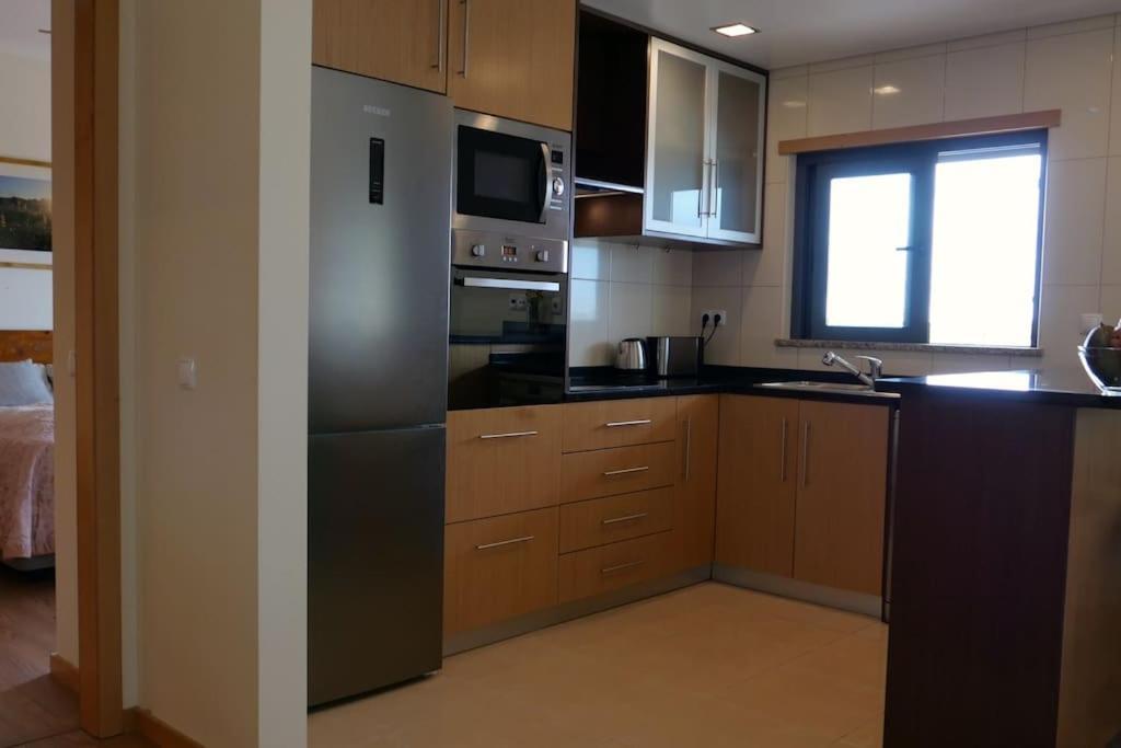 Panorama Apartment Sagres *Pool* Luaran gambar