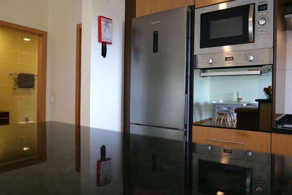 Panorama Apartment Sagres *Pool* Luaran gambar